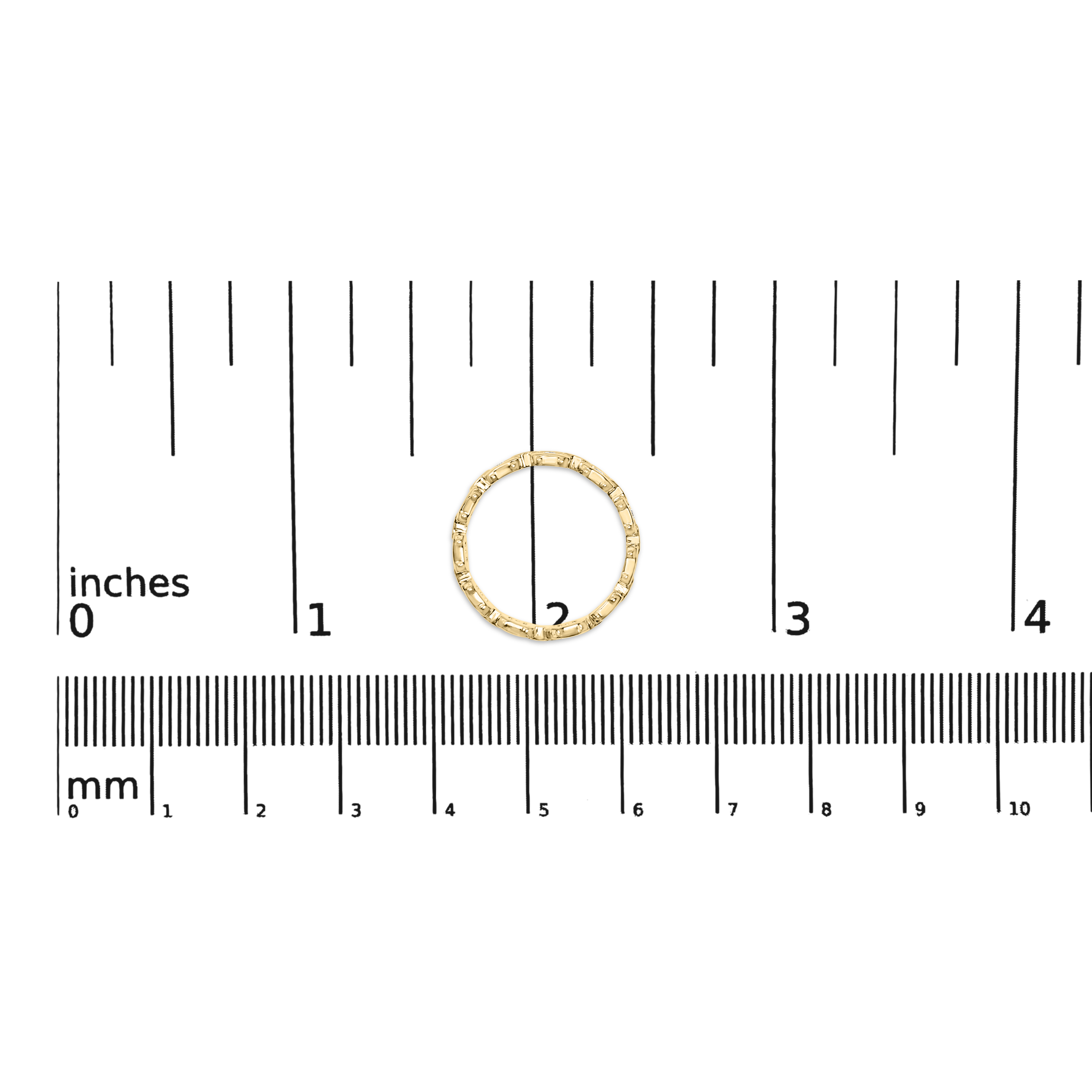 10 3816Y scale