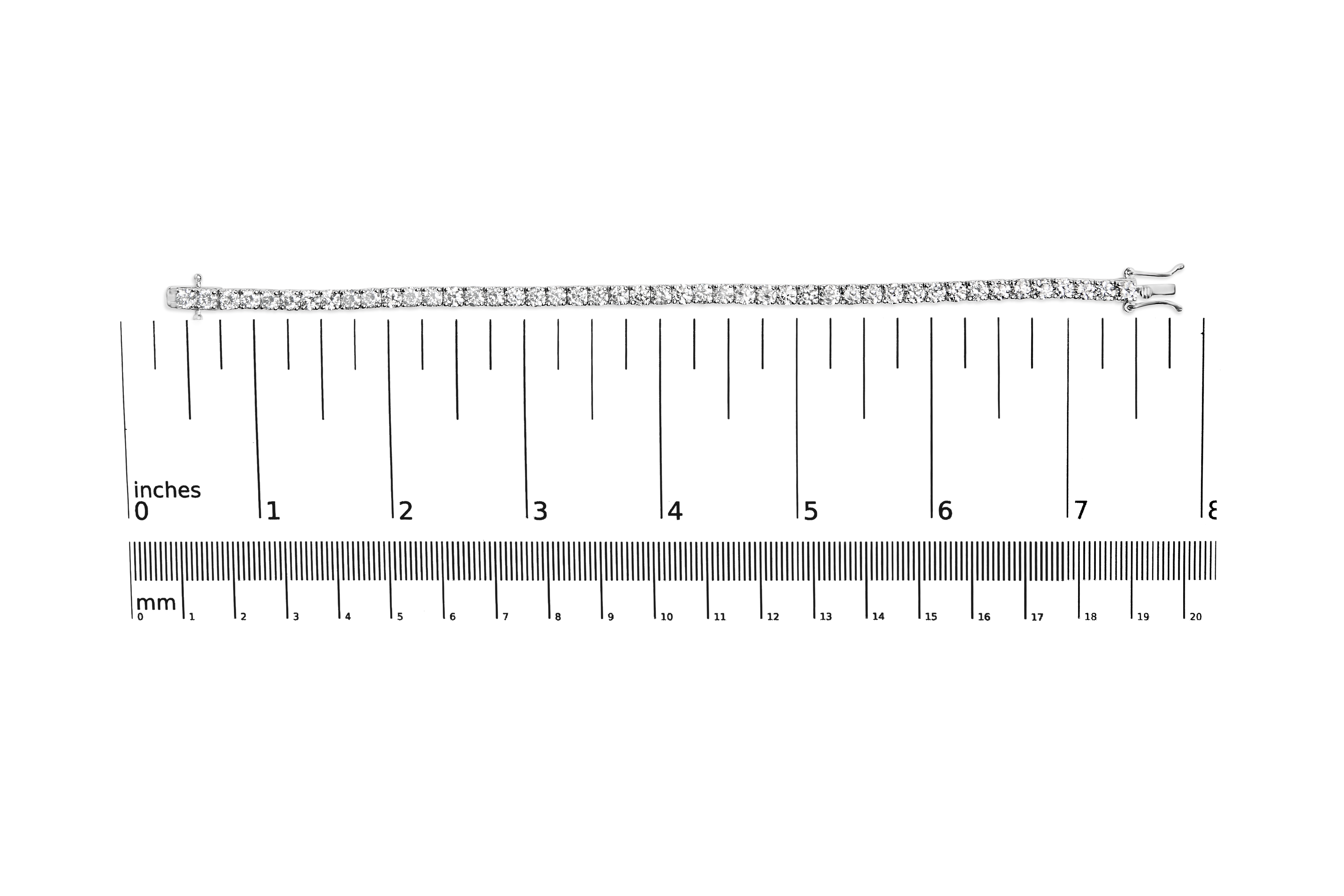 60 8203W scale