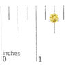 70 4356WLY scale