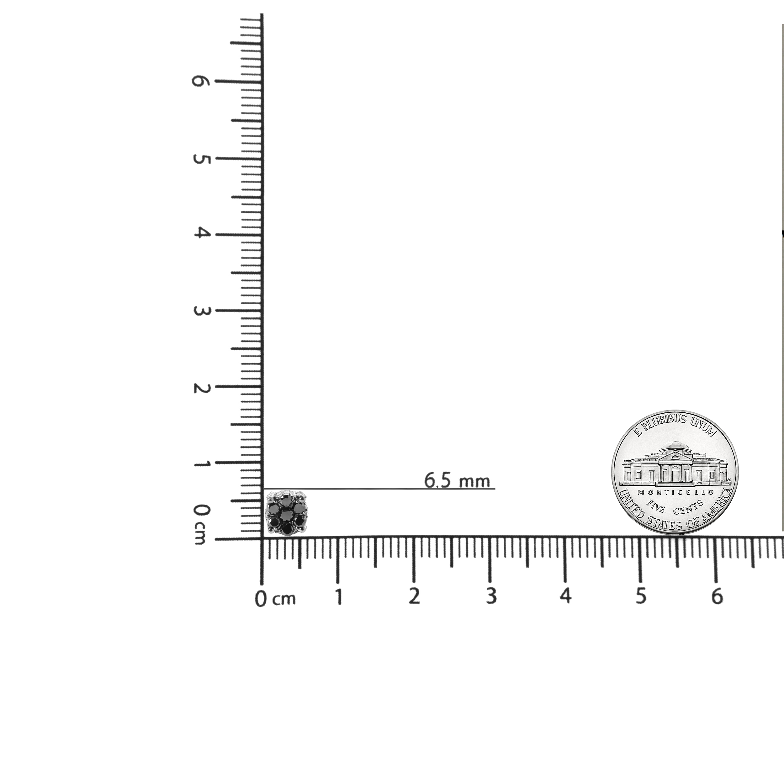 70 6185YBK scale